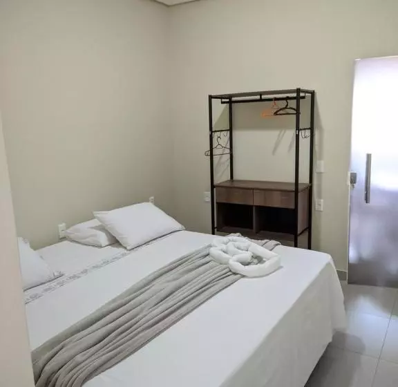 Apartamento Da Cintia