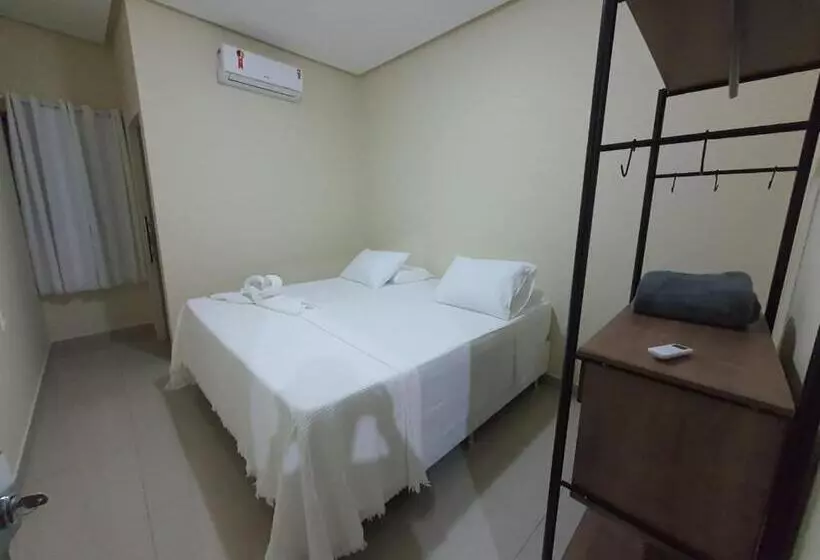 Apartamento Da Cintia