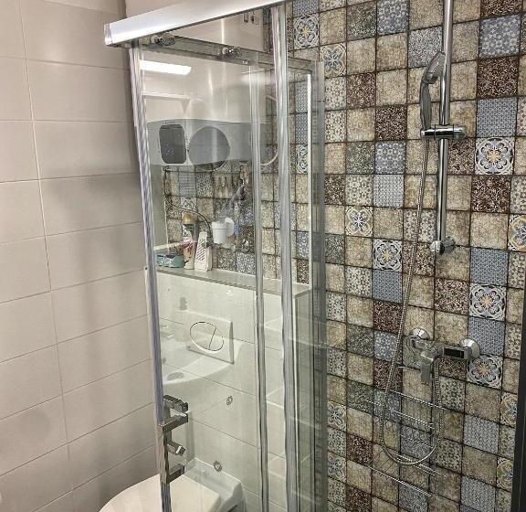 Heléna Apartman Juventus