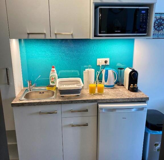 Heléna Apartman Juventus