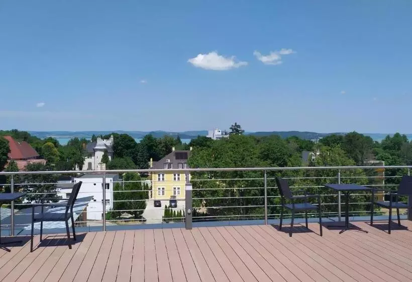 Heléna Apartman Juventus