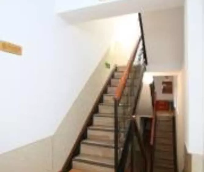 Hotel Beijing Xingshe