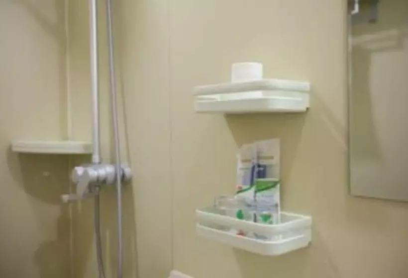 Hotel Beijing Xingshe