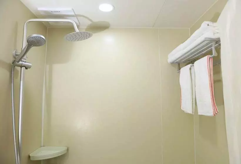 Hotel Beijing Xingshe