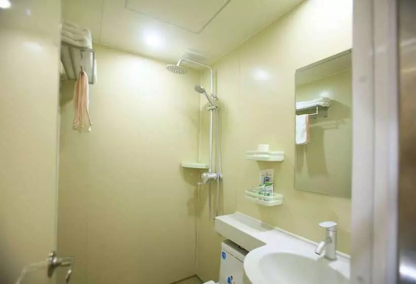 Hotel Beijing Xingshe