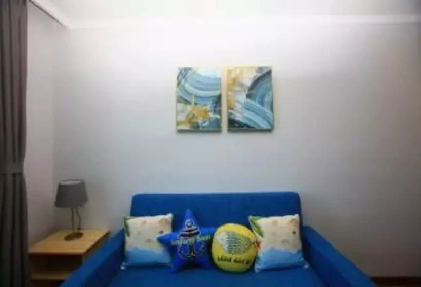 Hotel Beijing Xingshe