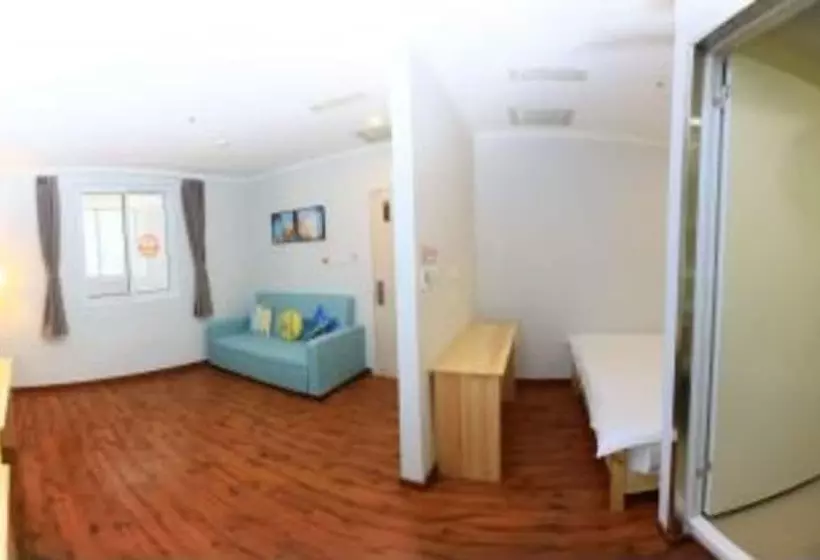 Hotel Beijing Xingshe