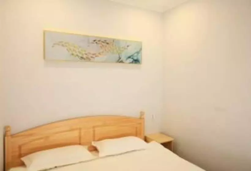 Hotel Beijing Xingshe