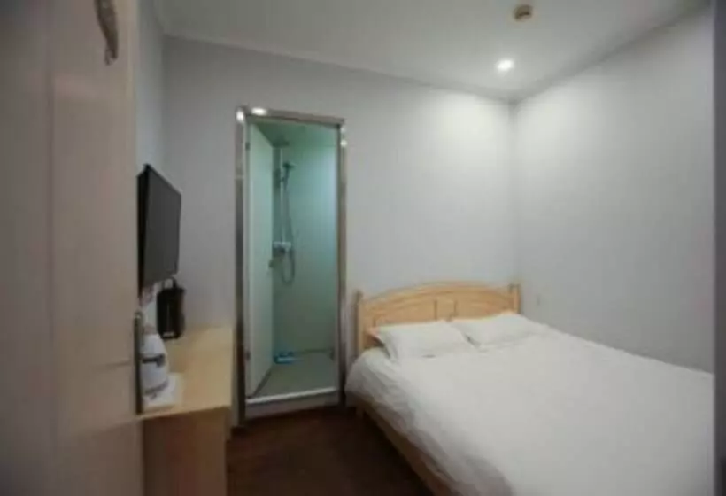 Hotel Beijing Xingshe