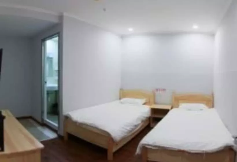 Hotel Beijing Xingshe