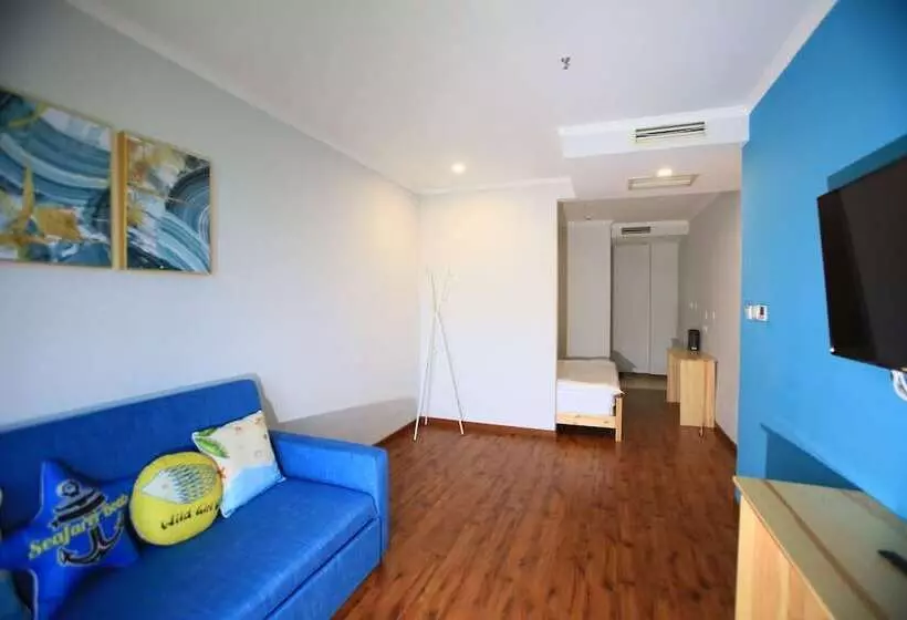 Hotel Beijing Xingshe