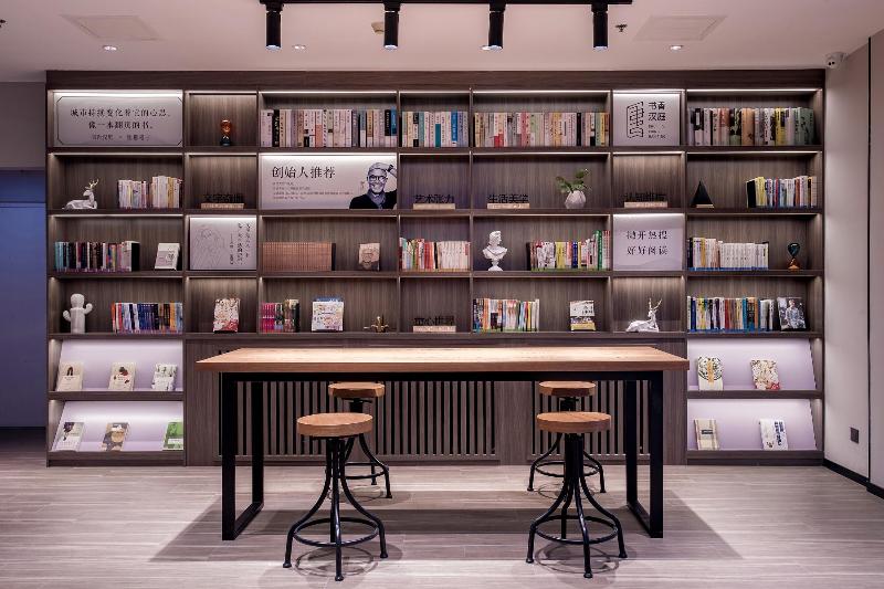 호텔 Hanting Beijing Jiuxian Qiao 798