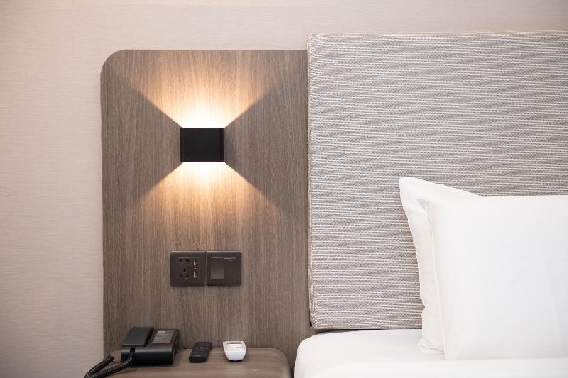 호텔 Hanting Beijing Jiuxian Qiao 798