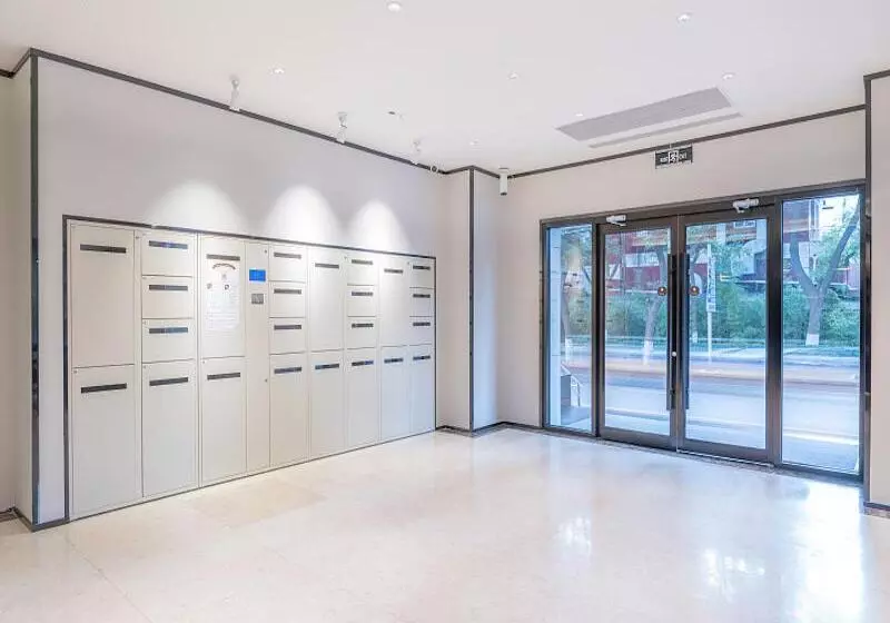 هتل Hanting Beijing Qianmen Street