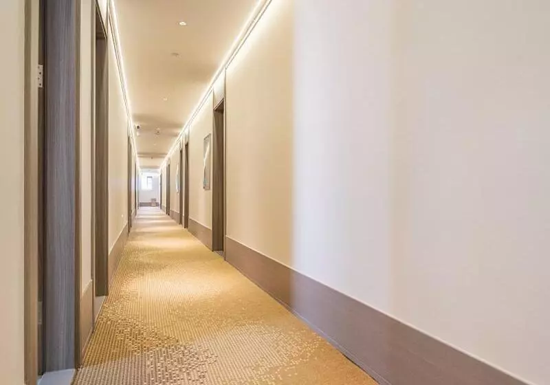 هتل Hanting Beijing Qianmen Street