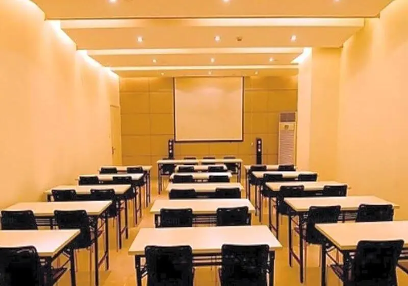 ホテル Jinjiang Inn Select Wuhan Xinhua Road Xiehe Hospital