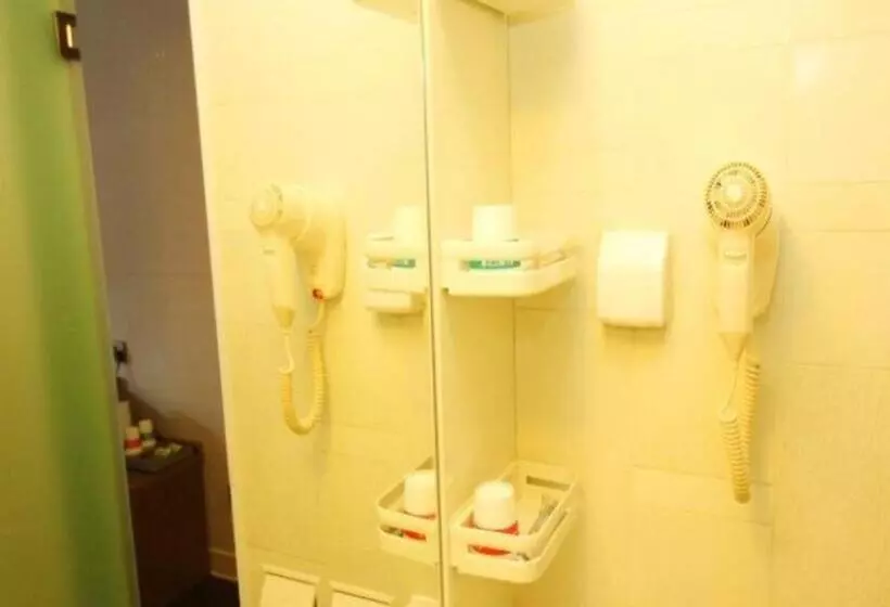 Отель Jinjiang Inn Select Wuhan Xinhua Road Xiehe Hospital