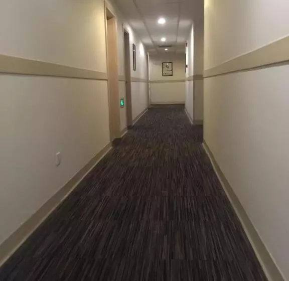 Отель Jinjiang Inn Beijing Zhongguancun