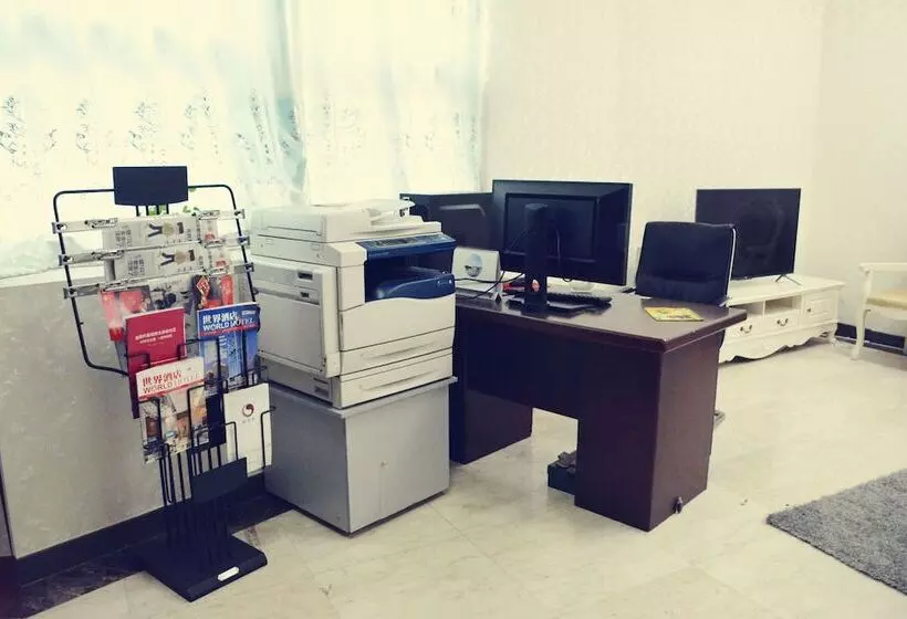 Отель Nanjing Panda Jinling