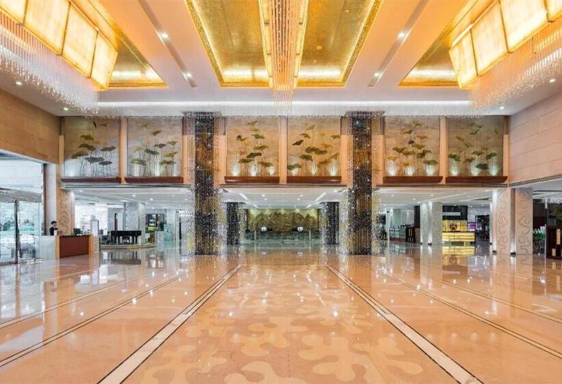 호텔 West International Trade Grand