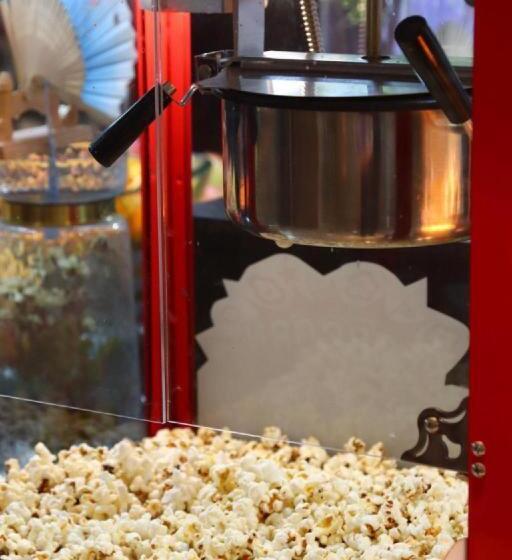 호텔 West International Trade Grand