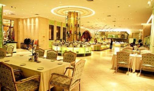 호텔 Zhongnan Garden