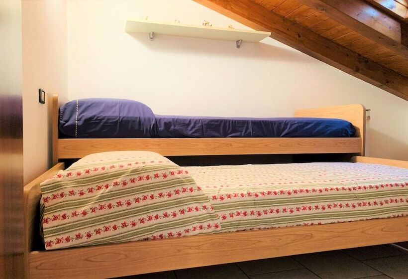 Vistalago Green Residence 100m From Lake   Happy Rentals