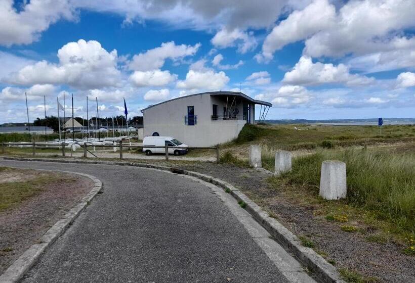 Maison Les Pieds Dans La Mer