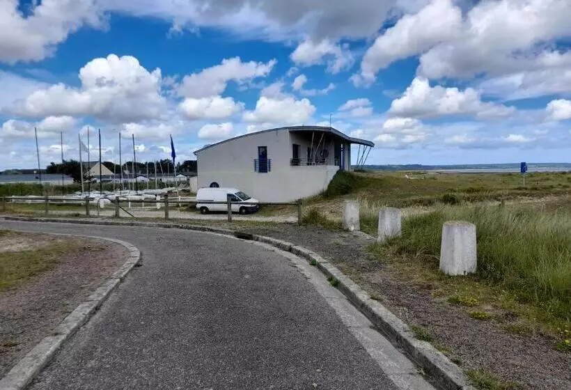 Maison Les Pieds Dans La Mer