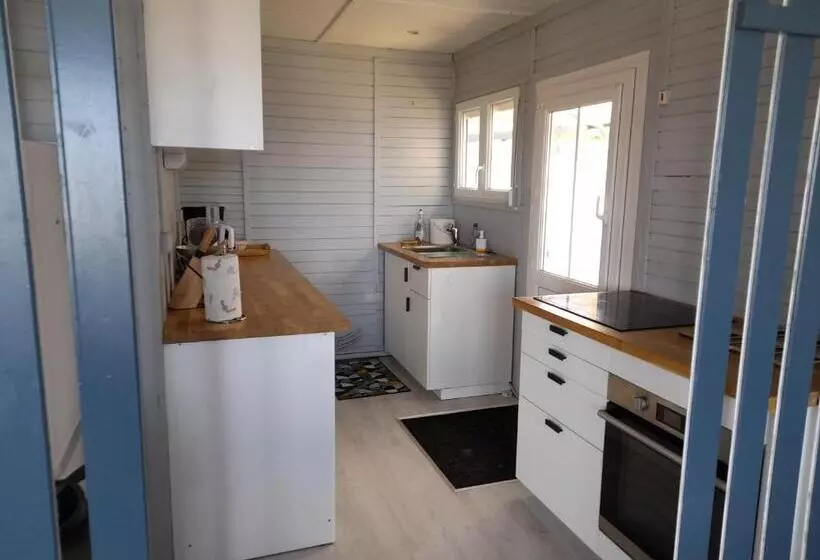 Maison Les Pieds Dans La Mer