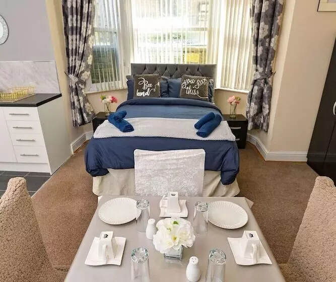 The Elm Wood Apartments