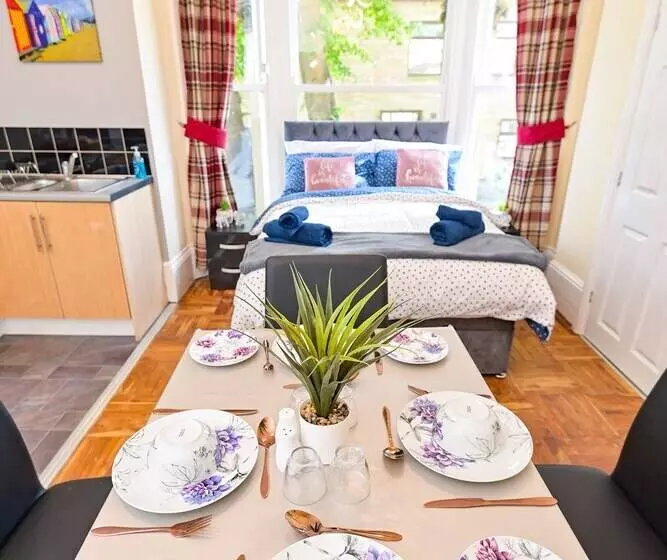 The Elm Wood Apartments