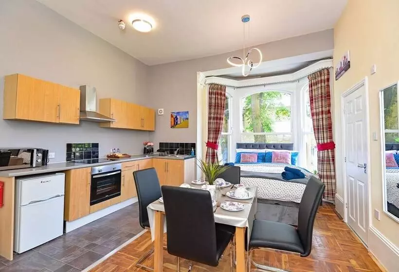 The Elm Wood Apartments