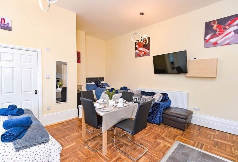 The Elm Wood Apartments