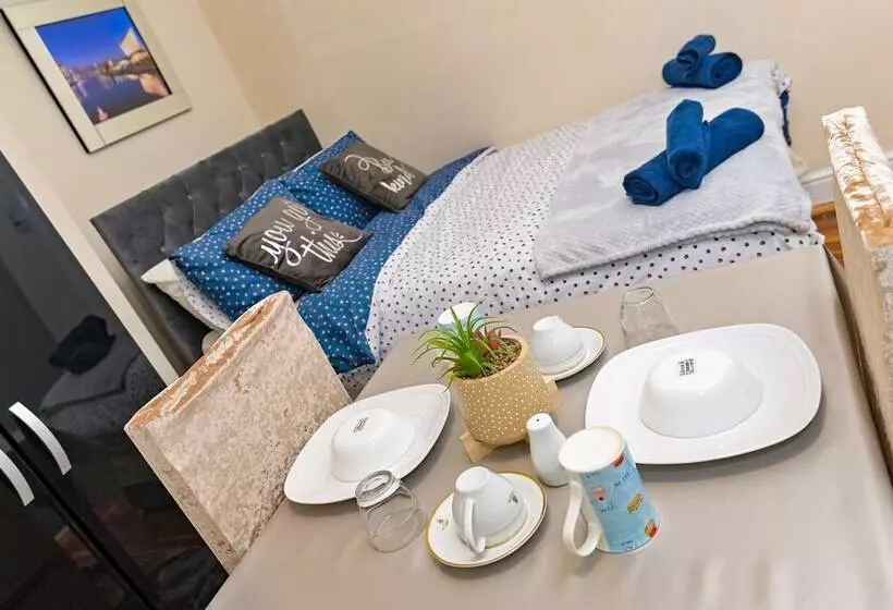 The Elm Wood Apartments