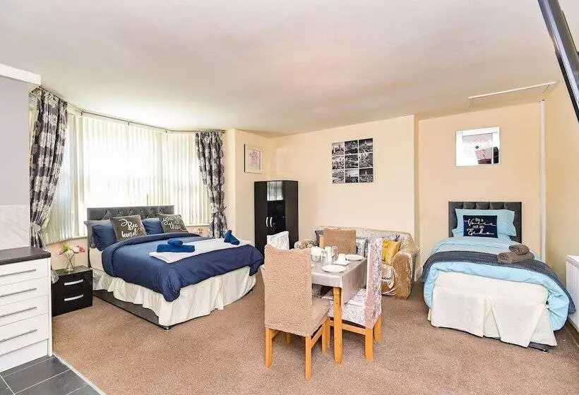 The Elm Wood Apartments