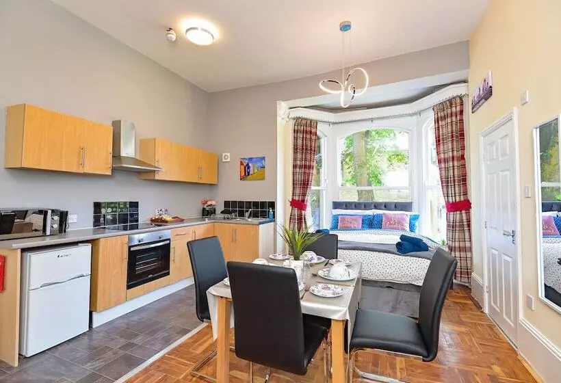 The Elm Wood Apartments