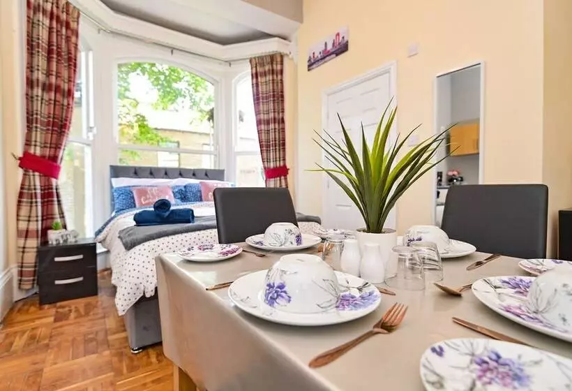 The Elm Wood Apartments