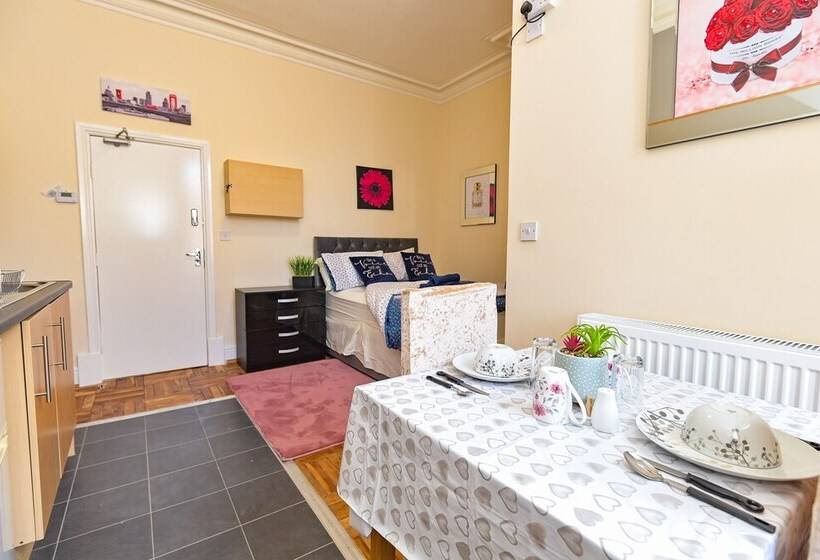 The Elm Wood Apartments