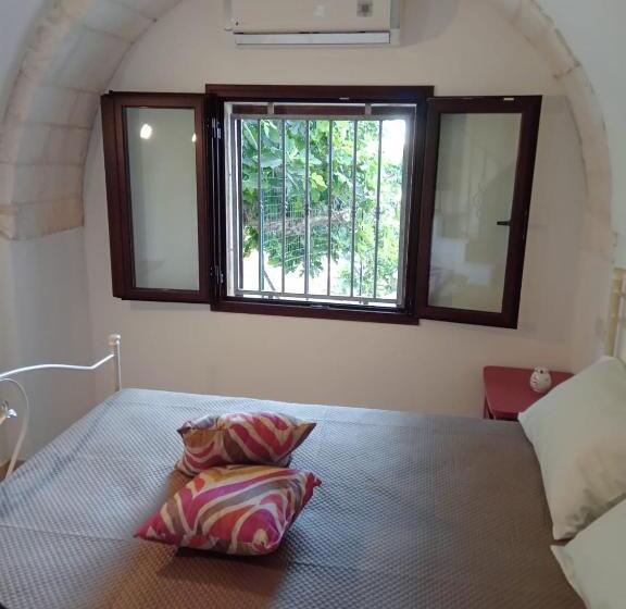 بنسيون Casolare Brossi