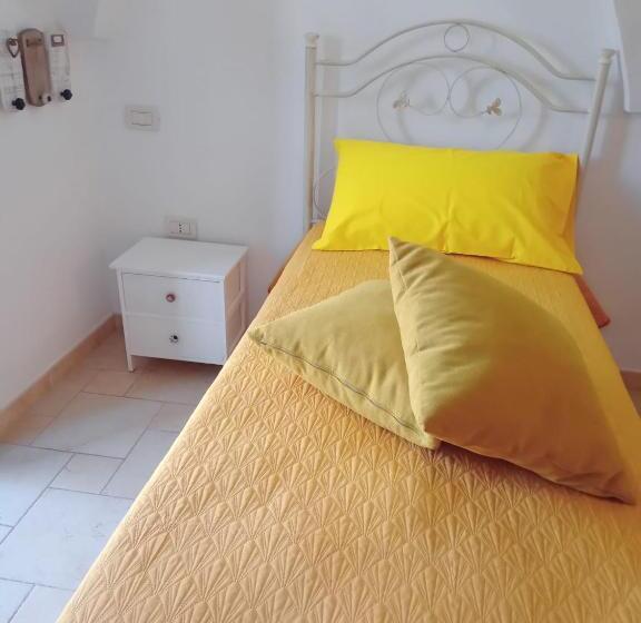 بنسيون Casolare Brossi