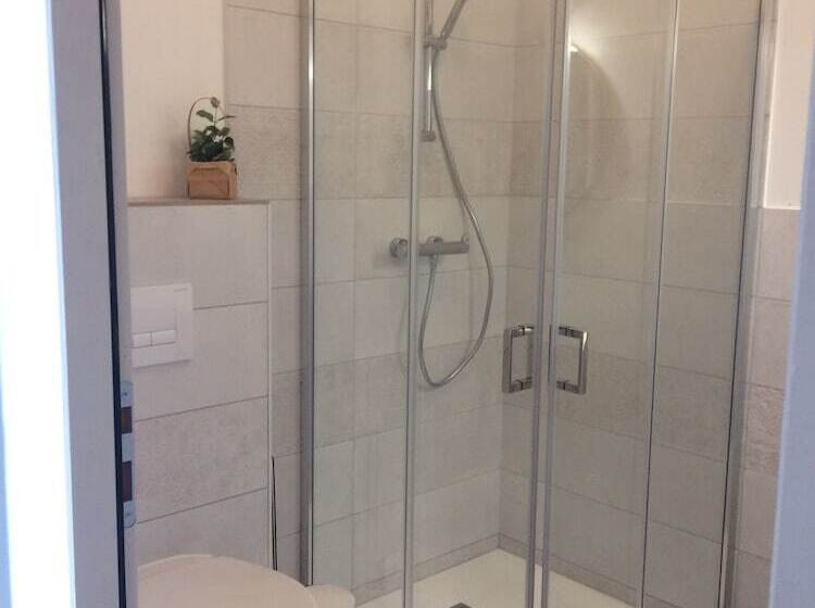 Pensionat Les 3 Pigeons