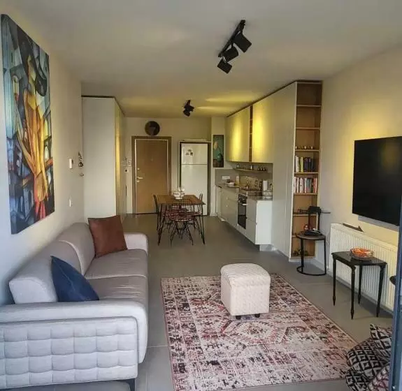 Urloft çeşmealtı