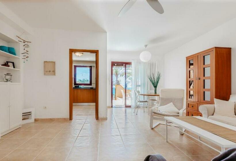 Vista Oceano, Luminoso, Ampio, 2 Camere, Wifi