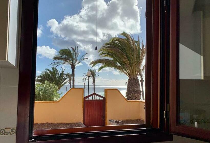 Vista Oceano, Luminoso, Ampio, 2 Camere, Wifi