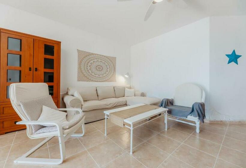 Vista Oceano, Luminoso, Ampio, 2 Camere, Wifi