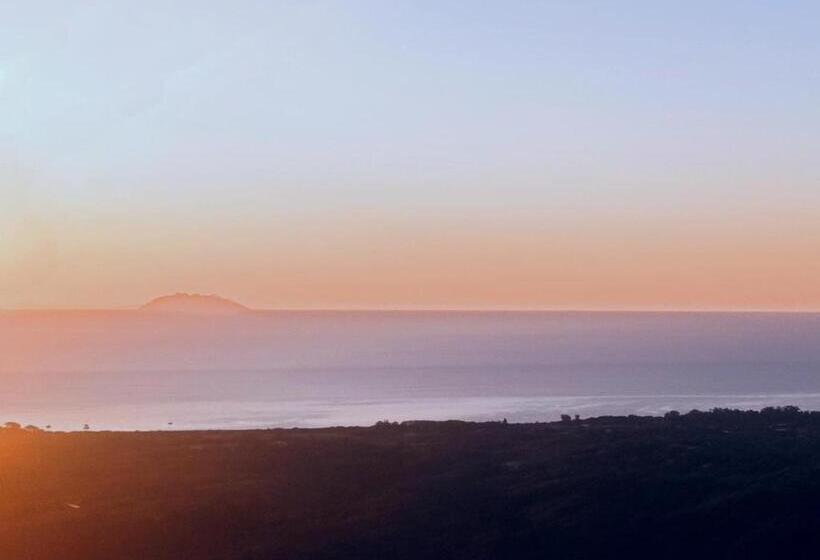 مبيت وإفطار A Caserella Chambres D Hôtes