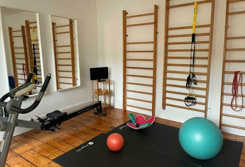 Bed and Breakfast La Main à La Pâte