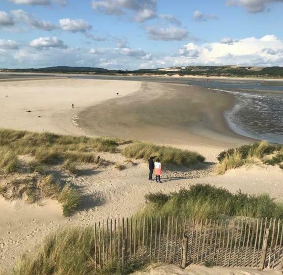 ベッドアンドブレックファースト La Main à La Pâte