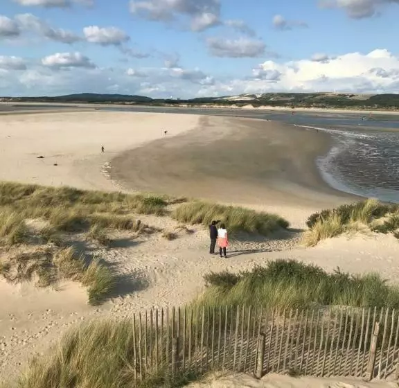 Aamiaismajoitus (B&B) La Main à La Pâte